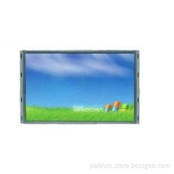 22Inch 1680x1050 Pixels 16.2M / 262K Colors 12V_4A VGA / DV